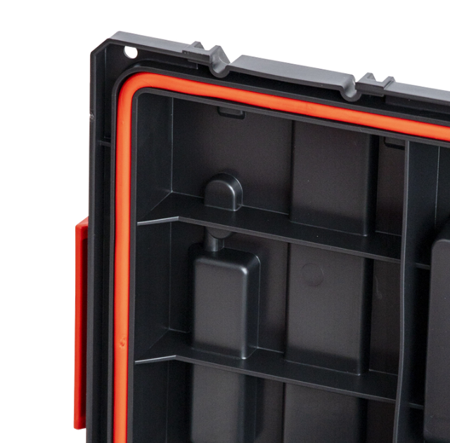Ящик для інструментів Qbrick System PRIME TOOLBOX 250 VARIO (5901238256731) - зображення 5