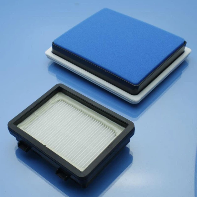 Фільтри пилососа Midea MUA18C-R MAZ18C-R VCS42S200 VCS41S160 VCS41S16 - зображення 6