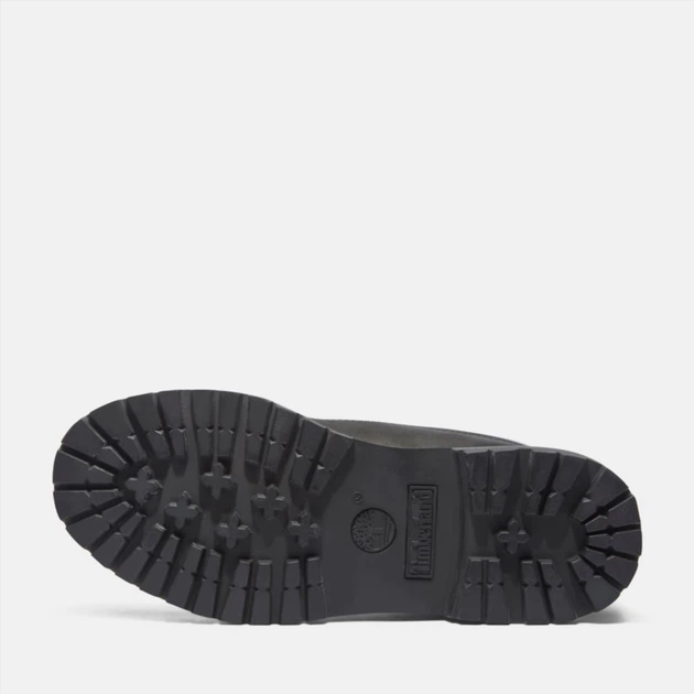 Черевики Timberland ® 50Th Anniversary Edition 6-Inch Waterproof Boot Black TB08658A001 41.5 - зображення 5