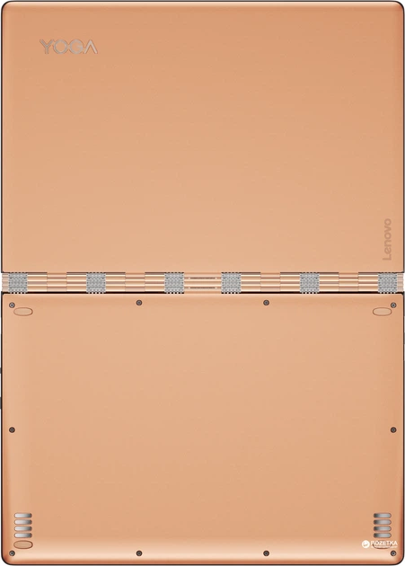 Ноутбук Lenovo Yoga 900-13ISK2 (80UE00CGUA) Gold – фото, отзывы