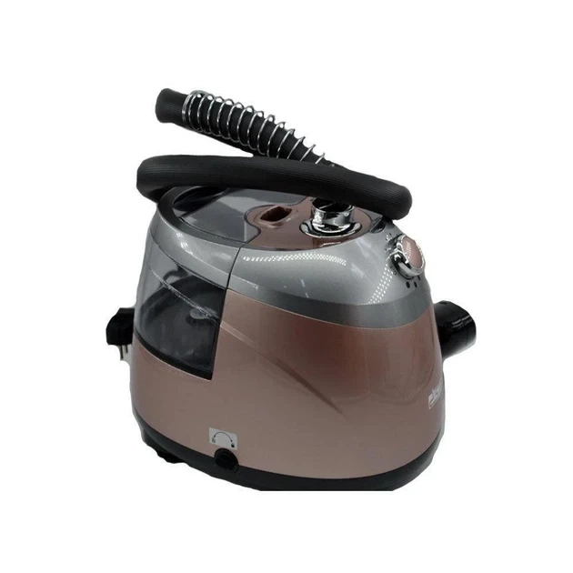 Отпариватель электрический DSP KD 6016 2000W 2,5 л Розовый - изображение 5