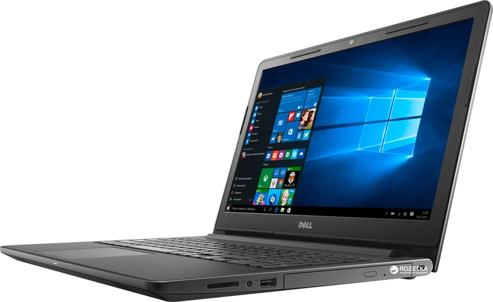 Ноутбук Dell Vostro 15 3568 (N059PVN3568EMEA01_1801) – фото
