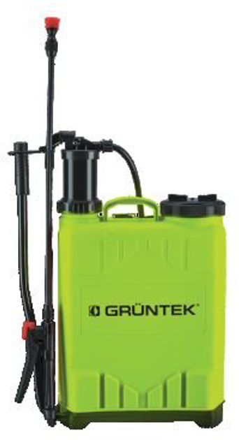 Обприскувач ручний Gruntek HS-12-3 (296002123) - изображение 1
