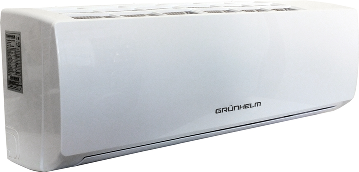 Кондиціонер Grunhelm GAC-09GH (BP84061) - изображение 2