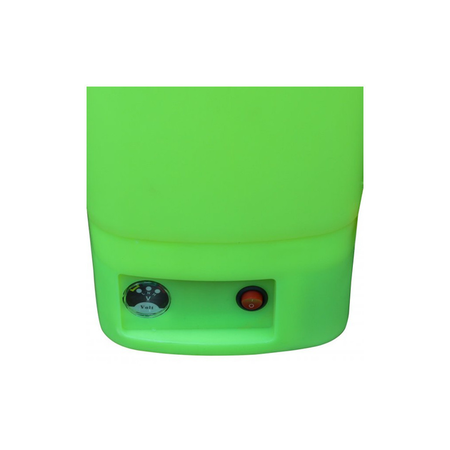 Обприскувач Gruntek BS-9-3B Lithium (296009163) - изображение 2