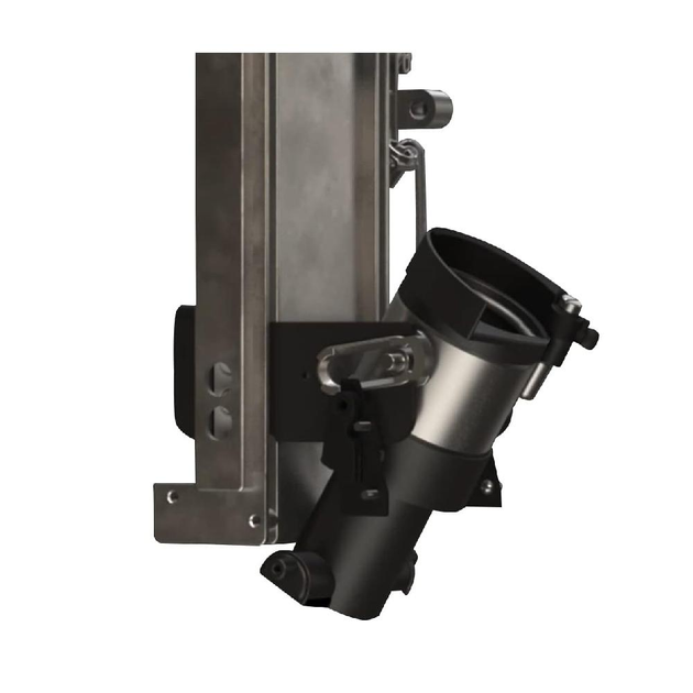 Кофемашина Dr. Coffee F2 Plus - изображение 4