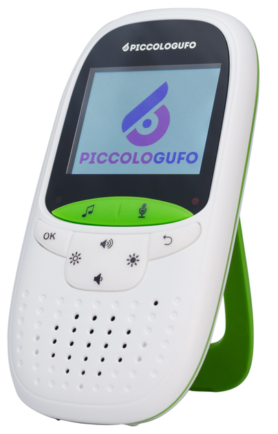 Цифрова відеоняня PICCOLOGUFO (ZV26) (4820221850026) - изображение 3