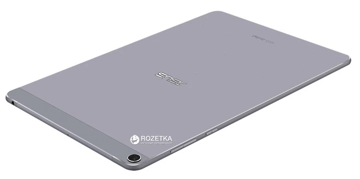 Планшет Asus ZenPad 3S 10 32GB LTE Slate Gray (Z500KL-1A014A