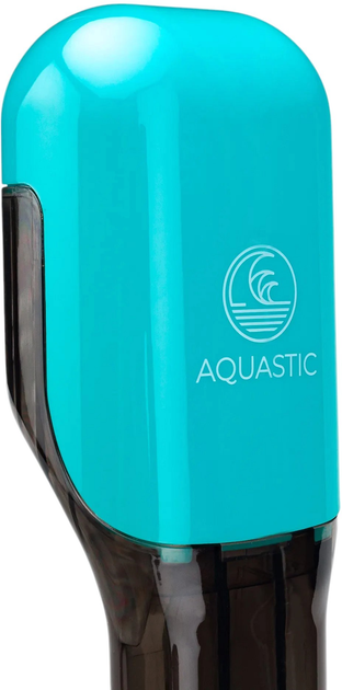 Повнолицева маска Aquastic SMA-01SN L/XL Blue (5904823002478) - зображення 6