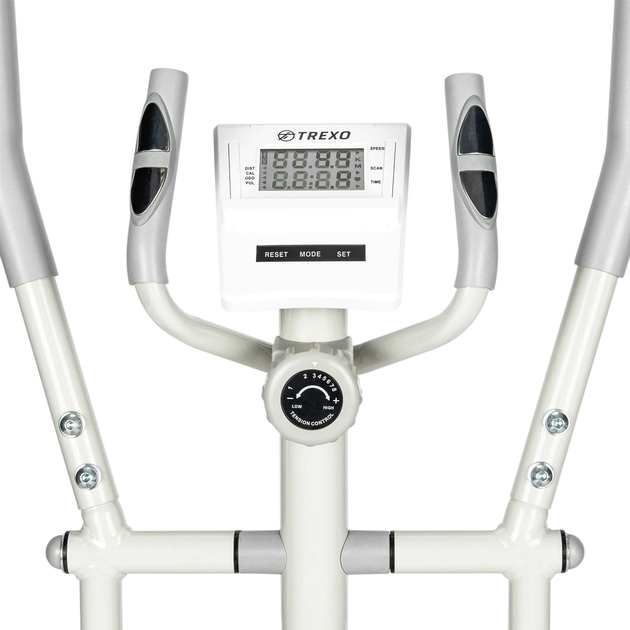 Орбітрек Trexo ET300 White (5904823004458) - зображення 5