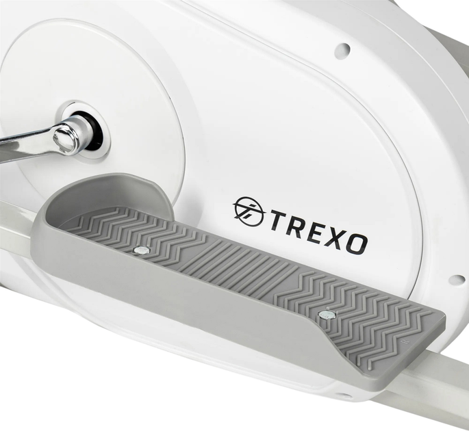 Орбітрек Trexo ET300 White (5904823004458) - зображення 6