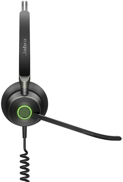Навушники Jabra Engage 50 Stereo USB-C Black (5099-610-189) - зображення 6