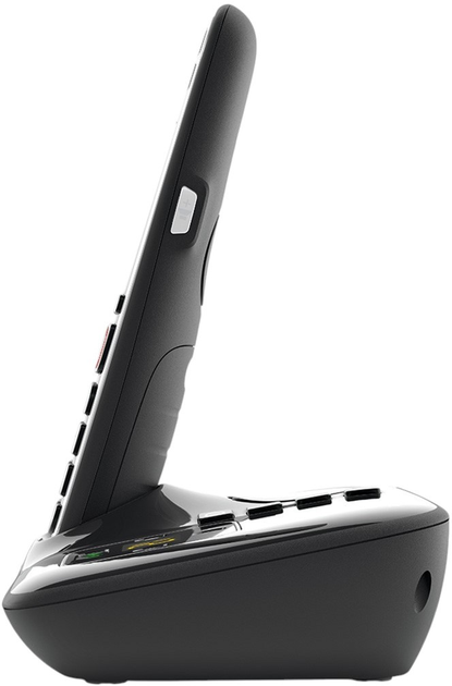 IP-телефон Gigaset E720A int. (S30852-H2923-C101) - зображення 4