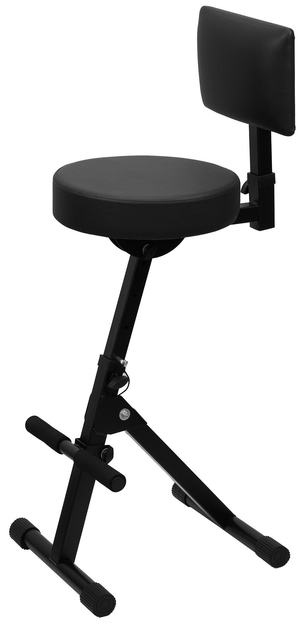 Крісло музиканта MusicMate MM-K35 Orchestrator (5904119285172) - зображення 3
