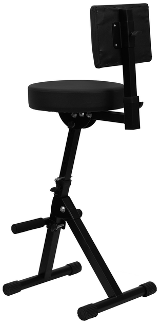 Крісло музиканта MusicMate MM-K35 Orchestrator (5904119285172) - зображення 4