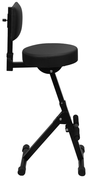 Крісло музиканта MusicMate MM-K35 Orchestrator (5904119285172) - зображення 5
