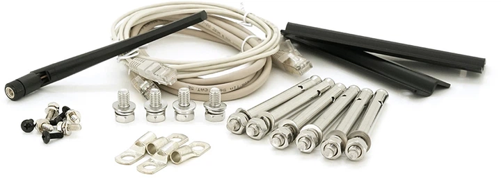 Аккумуляторная батарея Must LiFePO4 51.2V 100Ah (YT32862) - Фото 5 Аккумуляторная батарея Must LiFePO4 51.2V 100Ah (YT32862) - изображение 5
