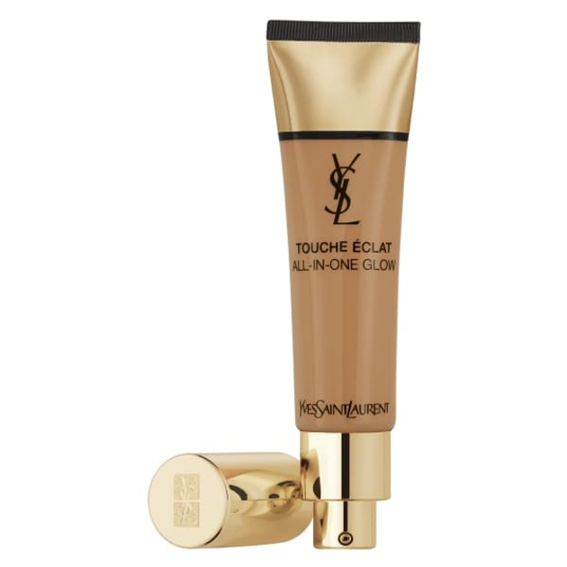 Тональний крем Yves Saint Laurent Touche Eclat сяючий B70 Mocha 30 мл (3614271944023) - зображення 1