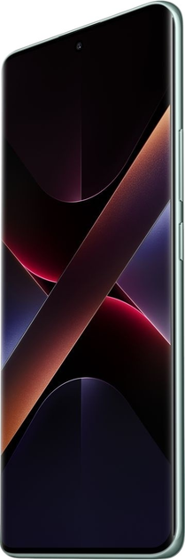Smartfon Poco X7 8/256GB Green (MZB0IRIEU) - obraz 4