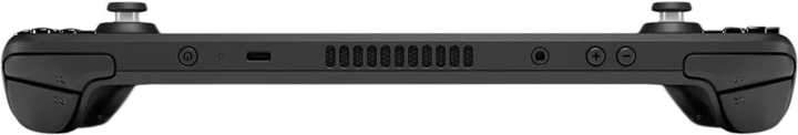 Konsola Valve Steam Deck 256 GB NVMe (0814585022070) - obraz 5