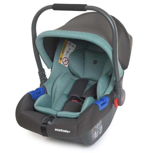 Бэйбикокон EL CAMINO ME 1043 NEWBORN Royal Mint - изображение 1