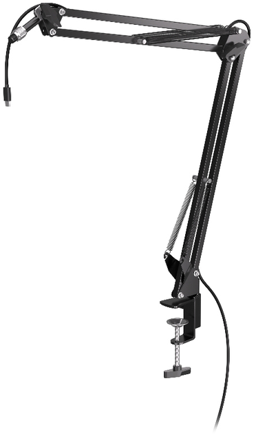 Stojak na mikrofon Endorfy Streaming Boom Arm (EY0A006) - obraz 1