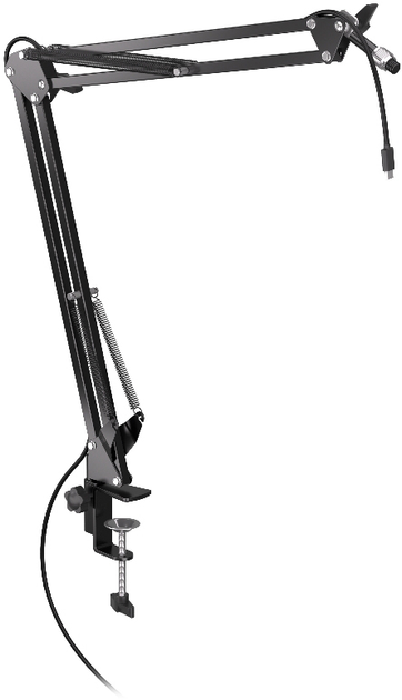 Stojak na mikrofon Endorfy Streaming Boom Arm (EY0A006) - obraz 2