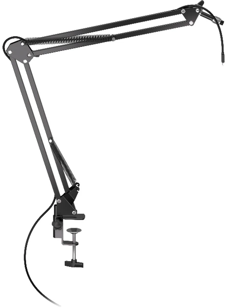 Stojak na mikrofon Endorfy Streaming Boom Arm (EY0A006) - obraz 5