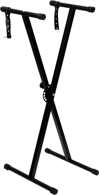 Стійка для клавіатури MusicMate MM-A70 Andante (5904119285202) - зображення 3