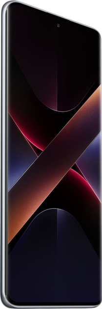 Smartfon Poco X7 8/256GB Silver (MZB0IQ4EU) - obraz 3