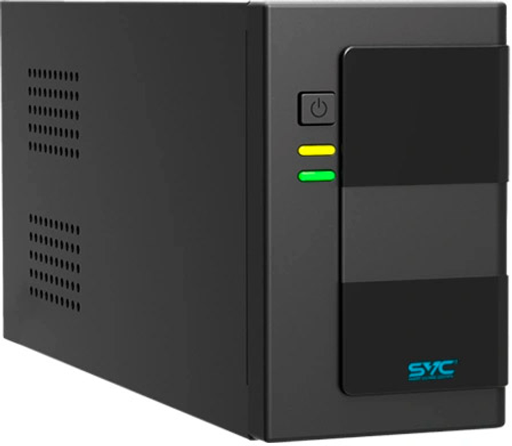 ИБП SVC VR-330Li - изображение 1
