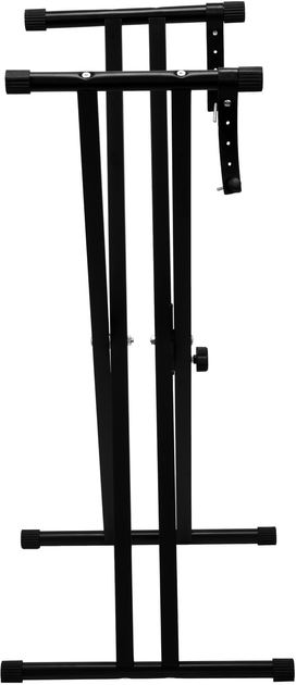 Стійка для клавіатури MusicMate MM-A75 Presto (5904119285219) - зображення 4