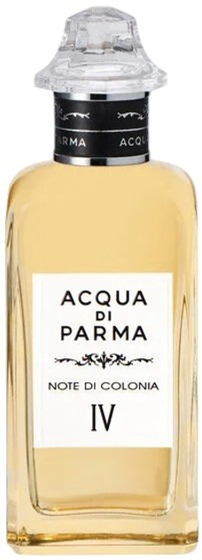 Woda kolońska unisex Acqua Di Parma Note di Colonia IV 150 ml (8028713290053) - obraz 1