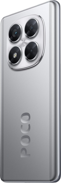 Smartfon Poco X7 12/512GB Silver (MZB0IQ6EU) - obraz 7