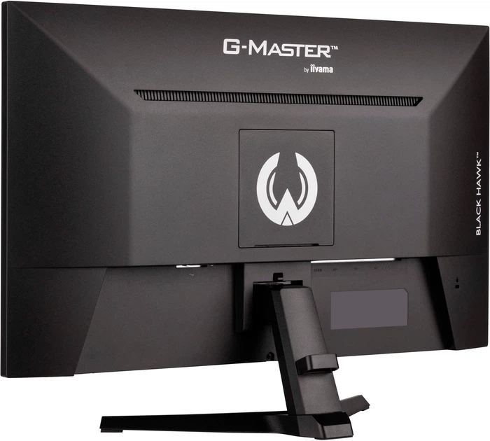 Монітор 27" iiyama G-Master Black Hawk G2745QSU-B2 - зображення 8