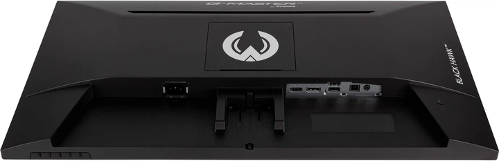 Монітор 27" iiyama G-Master Black Hawk G2745QSU-B2 - зображення 10