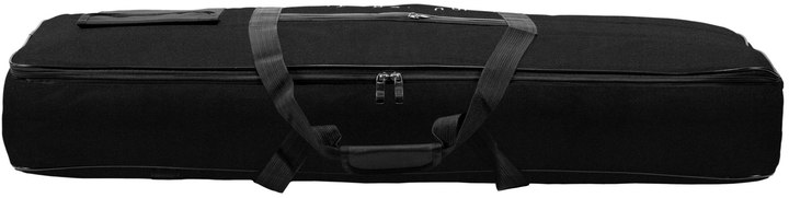 Чохол для синтезатора MusicMate 61 MM-B61 QuickBag (5904119284465) - зображення 5