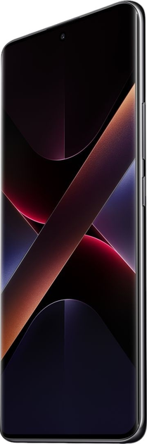Smartfon Poco X7 12/512GB Black (MZB0IQIEU) - obraz 4