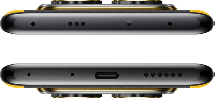 Smartfon Poco X7 12/512GB Black (MZB0IQIEU) - obraz 9