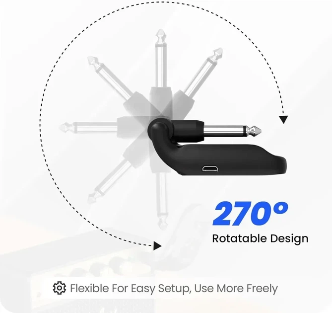 Безпроводная инструментальная радиосистема Fesley FTR10 - изображение 6
