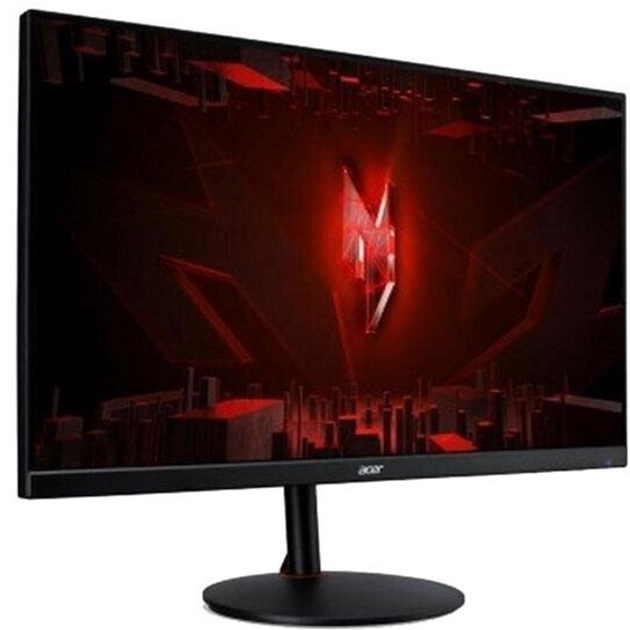 Монитор 31.5" Acer XV320QUM3bmiiphx Black (UM.JX0EE.303) - изображение 2