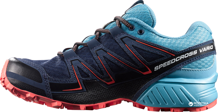 Salomon speedcross vario store gtx w