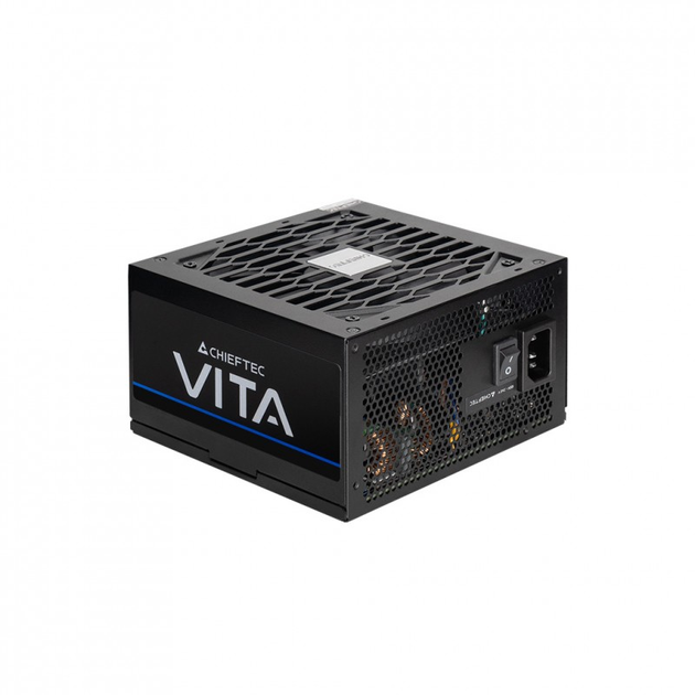 Блок питания Chieftec 850W VITA (BPX-850-S) – фото, отзывы ...