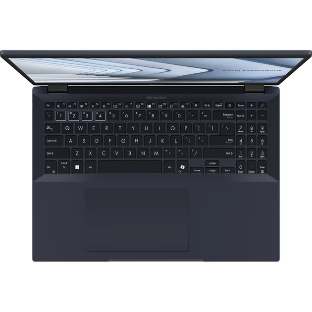 Ноутбук ASUS ExpertBook B3 B3604CVF-QY0196 (90NX0741-M00720) - изображение 7