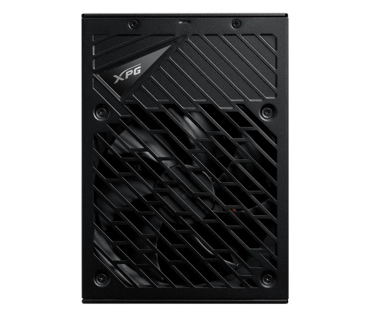 Блок питания XPG Fusion 1600W 80 Plus Titanium ATX 3.0 (FUSION1600T-BKCEU) EU - изображение 2