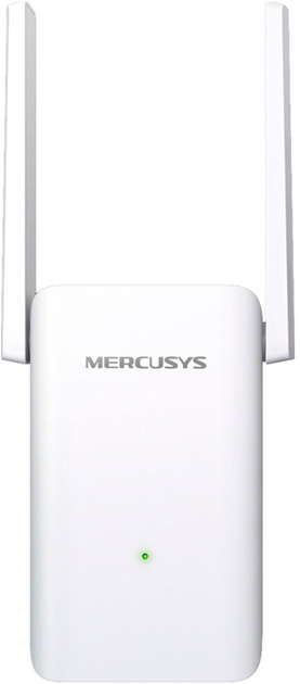 Ретранслятор Mercusys 	ME70X Wi-Fi 6 / AX1800 / 1 Гбит/с - изображение 1