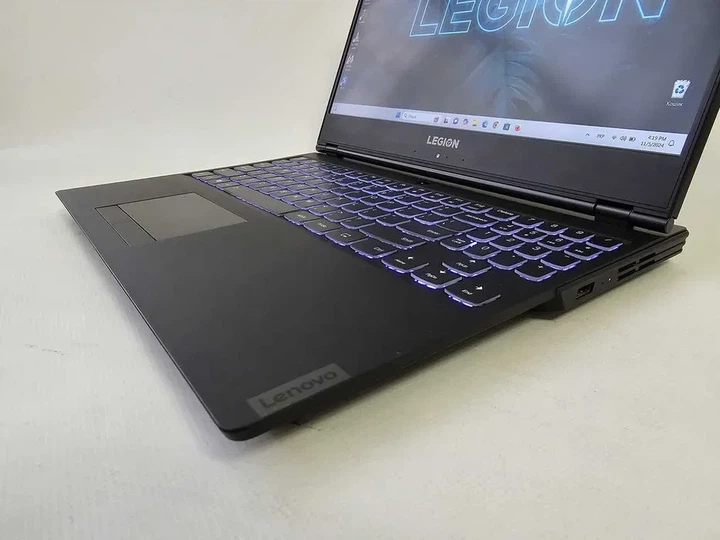 Ноутбук Lenovo Legion Y530 I7 8750H/GTX 1050TI/RAM 8GB/SSD 256GB/144Hz Б\В - Фото 3 Ноутбук Lenovo Legion Y530 I7 8750H/GTX 1050TI/RAM 8GB/SSD 256GB/144Hz Б\В - изображение 3