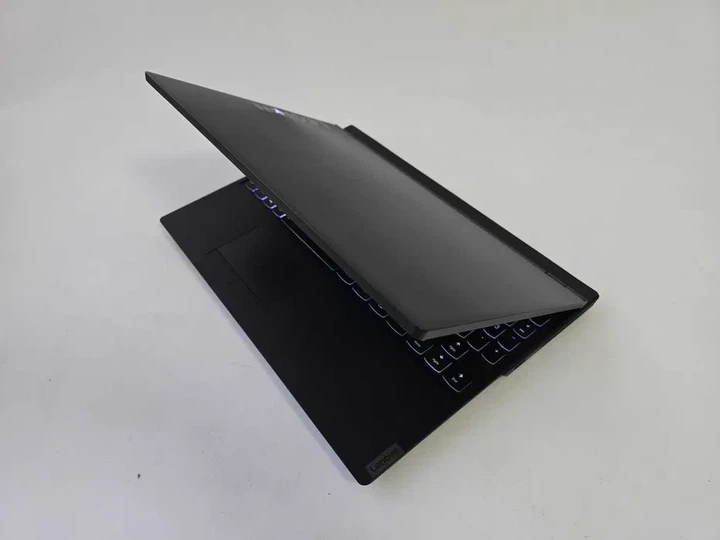 Ноутбук Lenovo Legion Y530 I7 8750H/GTX 1050TI/RAM 8GB/SSD 256GB/144Hz Б\В - Фото 5 Ноутбук Lenovo Legion Y530 I7 8750H/GTX 1050TI/RAM 8GB/SSD 256GB/144Hz Б\В - изображение 5
