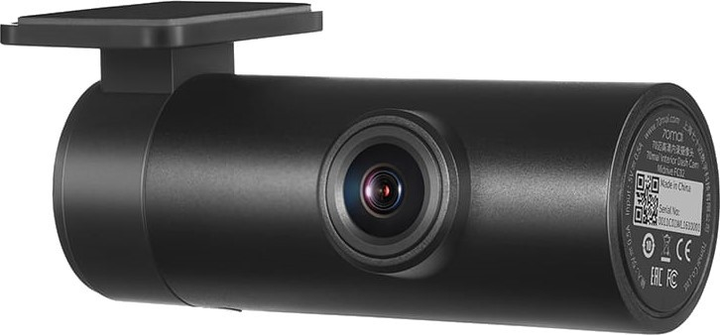 Wideorejestrator 70mai Interior Dash Cam FC02 (6971669781491) - obraz 3
