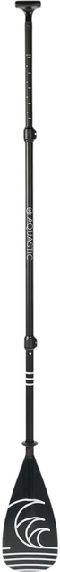Весло SUP 3-секційне Aquastic AQS-SPD004 170-220 см (5904823990102) - зображення 3